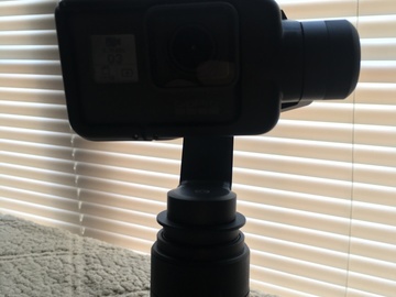 Rent: GoPro Karma Grip