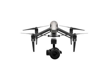 Rent: INSPIRE 2 X5S 5.2K RAW or 4k @60fps w/ UAV PILOT 107