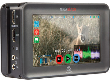 Rent: Atomos Blade