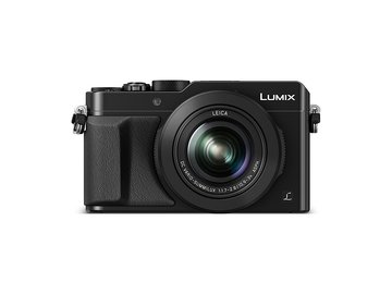 Rent: Panasonic LUMIX LX100 (4K, Leica Lens, f1.7-2.8, 24-75mm)