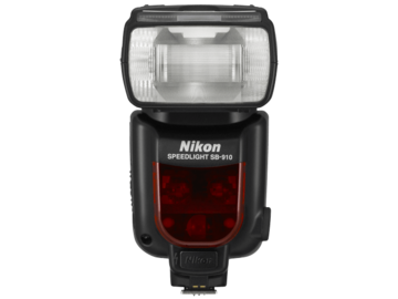 Rent: Nikon SB910