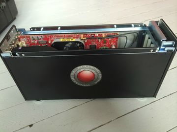 RED Rocket
