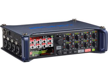 Rent: Zoom F8 Field Recorder