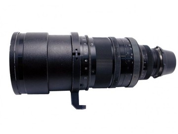 Rent: Cooke 25-250mm T3.9 PL Mount Classic 35mm Zoom Lens