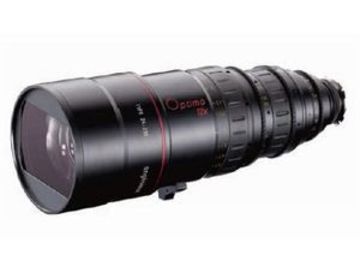 Rent: Angenieux Optimo 24-290mm T2.8 Zoom PL Mount