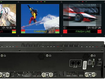 Rent: Marshall IMD Monitors
