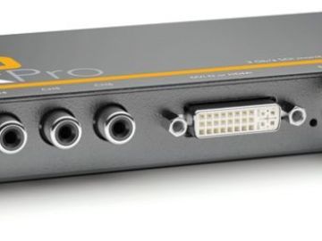 Rent: Blackmagic Design HDLink Pro DVI