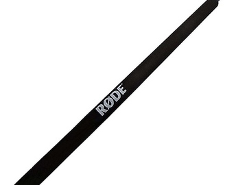 Rent: Rode 3-section boom pole