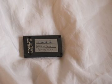 Rent: 120 GB Minimag