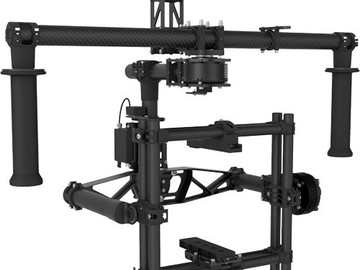 Rent: FREEFLY MOVI M10 3-Axis Motorized Gimbal Stabilizer