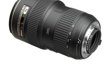 Rent: AF-S NIKKOR 16-35mm f/4G ED VR Wide-Angle Lens