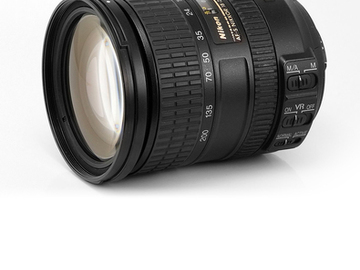 Rent: AF-S NIKKOR 18-200mm 3.5-5.6 AF-S DX Lens for Nikon
