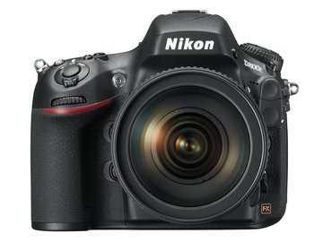 Rent: Nikon D800E