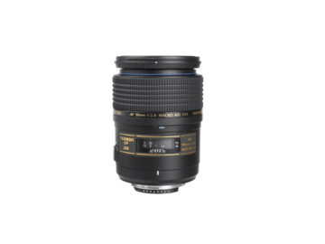 Rent: Tamron 90mm f2.8 Macro EF