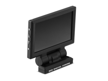 Rent: 1 X RED TOUCH Screen 4.7" LCD