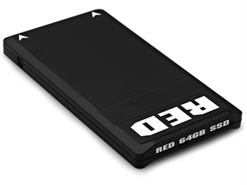 Rent: REDMAG 1.8" SSD (4-PACK) - 64GB