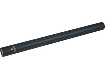Rent: Rode NTG-3 Microphone