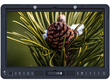 Rent: Small HD 1703 17" Package