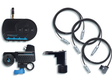 Rent: Redrock Micro Handheld Focus Assist Package