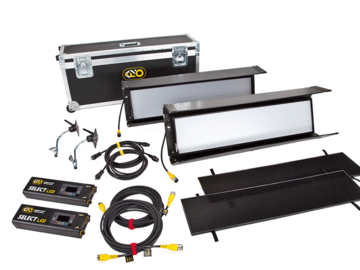 Rent: Kino Select 30 (2 light kit)