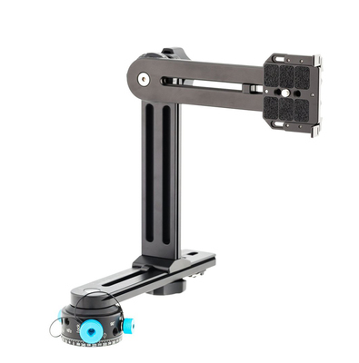 Rent a Nodal Ninja NN6 Panoramic Tripod Head with RD10 Adv