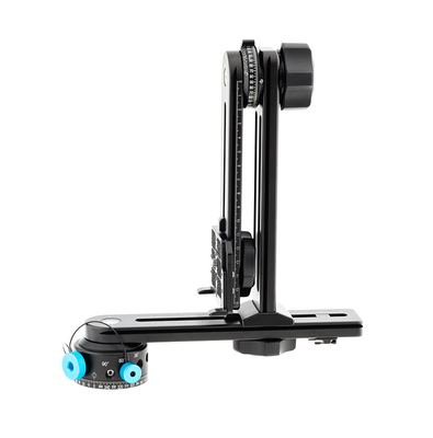 Rent a Nodal Ninja NN6 Panoramic Tripod Head with RD10 Adv