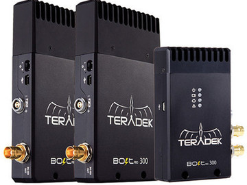 Rent: Teradek Bolt 3K Package