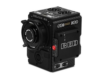 Rent: RED Carbon Weapon Package
