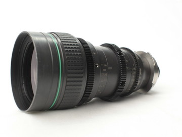 Rent: Canon 11.5-138mm T2.5 16mm Format