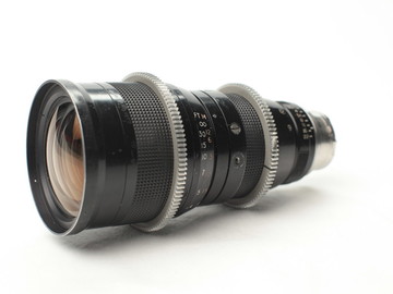 Rent: Cooke 9-50mm T2.5 16mm Format