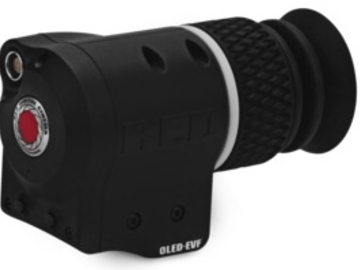 Rent: Red Bomb OLED EVF
