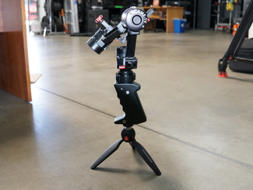 CAME-TV CAME-Single 3-Axis Handheld Camera Gimbal