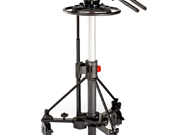 Rent: Sachtler System 25 Combi 1-40