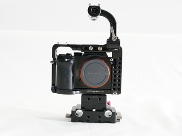 Sony Alpha a7S II Mirrorless Digital Camera Body Kit