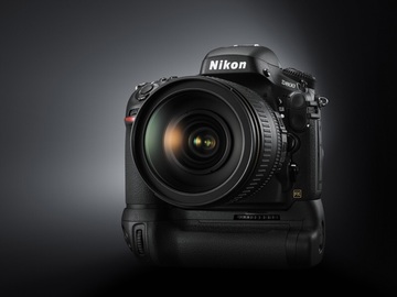 Rent: Nikon D800 with Extras