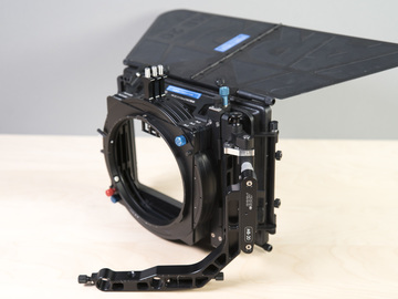 Rent: Arri MB20 ii Mattebox kit