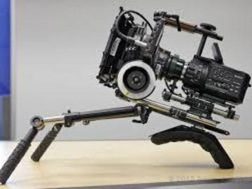 Element Technica Mantis - Handheld Rig