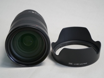 Rent: Sony FE 24-70mm f/2.8 GM Lens