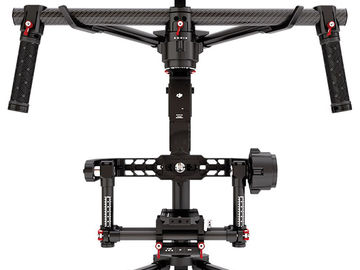 Rent: DJI Ronin Base Kit