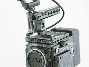 Rent: Red Epic-W Base Kit