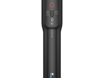 Rent: GoPro Karma Grip Handle with GoPro HERO5 Black