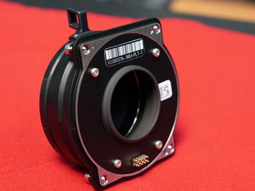 Rent: ARRI - K2.0003216 - Titanium PL LDS Mount
