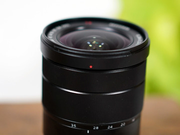 Rent: Sony Vario-Tessar T* FE 16-35mm f/4 ZA OSS Lens