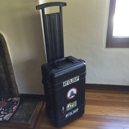 Rent a Case Cruzer - Pelican Case Psc3004, Best Prices | ShareGrid