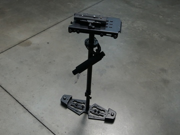 Glidecam HD4000 Stabilizer System