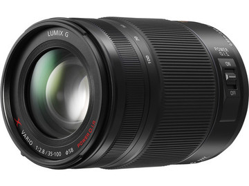 Rent: Panasonic Lumix G X Vario 35-100mm f/2.8 ASPH. POWER O.I.S.