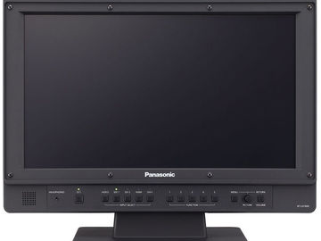 Rent: Panasonic BT-LH1710W 17" HD Monitor