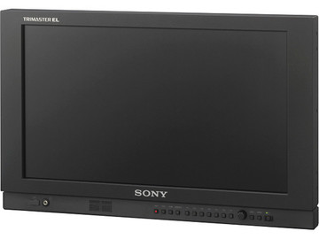 Rent: Sony PVM 1741 OLED Field Monitor