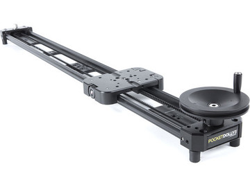 Rent: Kessler Crane Pocket Dolly 3 Standard