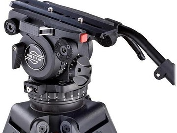 Sachtler cine 7+7